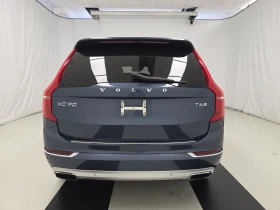 Обява за продажба на Volvo Xc90 ~38 400 лв. - изображение 3