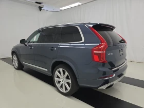 Обява за продажба на Volvo Xc90 ~38 400 лв. - изображение 2