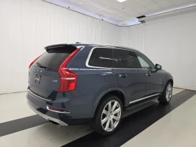 Обява за продажба на Volvo Xc90 ~38 400 лв. - изображение 4