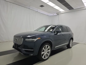 Обява за продажба на Volvo Xc90 ~38 400 лв. - изображение 1