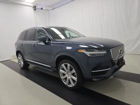 Обява за продажба на Volvo Xc90 ~38 400 лв. - изображение 5