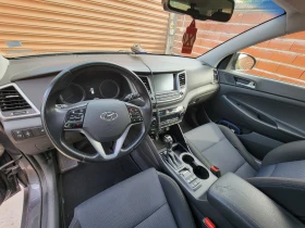 Обява за продажба на Hyundai Tucson 1.7CDRI - 141 кс ~28 990 лв. - изображение 9