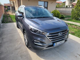 Обява за продажба на Hyundai Tucson 1.7CDRI - 141 кс ~28 990 лв. - изображение 1