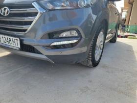 Обява за продажба на Hyundai Tucson 1.7CDRI - 141 кс ~28 990 лв. - изображение 3