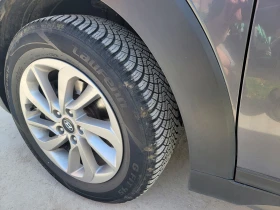 Обява за продажба на Hyundai Tucson 1.7CDRI - 141 кс ~28 990 лв. - изображение 6