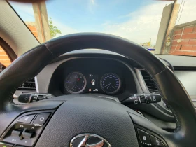 Обява за продажба на Hyundai Tucson 1.7CDRI - 141 кс ~28 990 лв. - изображение 10