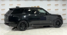 Land Rover Range rover P530* Autobiography* LWB* Meridian* HuD* Pano - 119998 EUR - 63710919 2