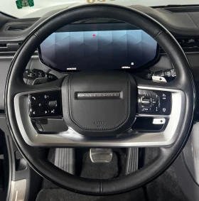 Land Rover Range rover P530* Autobiography* LWB* Meridian* HuD* Pano - 119998 EUR - 63710919 14