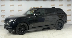Land Rover Range rover P530* Autobiography* LWB* Meridian* HuD* Pano
