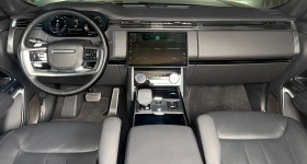 Land Rover Range rover P530* Autobiography* LWB* Meridian* HuD* Pano - 119998 EUR - 63710919 12