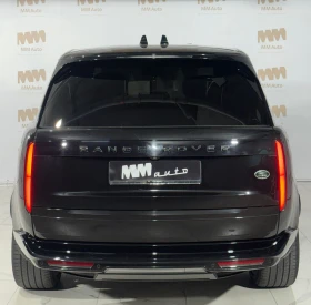 Land Rover Range rover P530* Autobiography* LWB* Meridian* HuD* Pano - 119998 EUR - 63710919 5