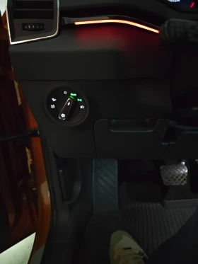 Skoda Karoq Vision | Mobile.bg    12