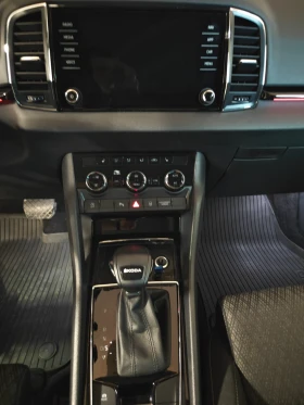 Skoda Karoq Vision | Mobile.bg    10