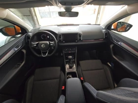 Skoda Karoq Vision | Mobile.bg    7