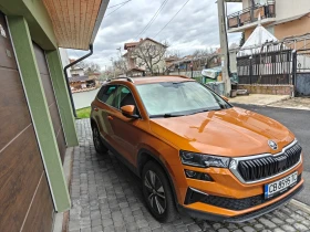Skoda Karoq Vision | Mobile.bg    2