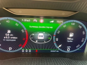 Skoda Karoq Vision | Mobile.bg    5