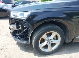 Обява за продажба на Audi Q7 3.0T PREMIUM ~36 999 лв. - изображение 3