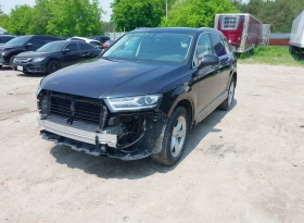 Обява за продажба на Audi Q7 3.0T PREMIUM ~36 999 лв. - изображение 1