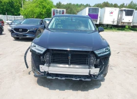 Обява за продажба на Audi Q7 3.0T PREMIUM ~36 999 лв. - изображение 5