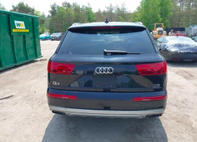 Обява за продажба на Audi Q7 3.0T PREMIUM ~36 999 лв. - изображение 4