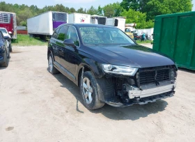 Audi Q7 3.0T PREMIUM