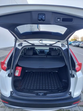 Honda Cr-v | Mobile.bg    17