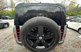 Обява за продажба на Land Rover Defender FULL 6+ 1 241HP E6D-TEMP ~60 000 лв. - изображение 4