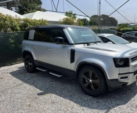 Обява за продажба на Land Rover Defender FULL 6+ 1 241HP E6D-TEMP ~60 000 лв. - изображение 1