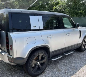 Обява за продажба на Land Rover Defender FULL 6+ 1 241HP E6D-TEMP ~60 000 лв. - изображение 5
