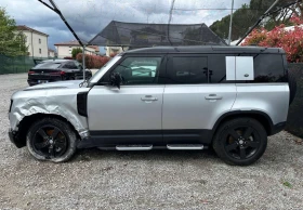 Обява за продажба на Land Rover Defender FULL 6+ 1 241HP E6D-TEMP ~60 000 лв. - изображение 2