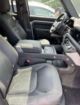 Обява за продажба на Land Rover Defender FULL 6+ 1 241HP E6D-TEMP ~60 000 лв. - изображение 10