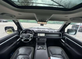 Обява за продажба на Land Rover Defender FULL 6+ 1 241HP E6D-TEMP ~60 000 лв. - изображение 6