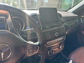 Mercedes-Benz GLS 350 | Mobile.bg    16