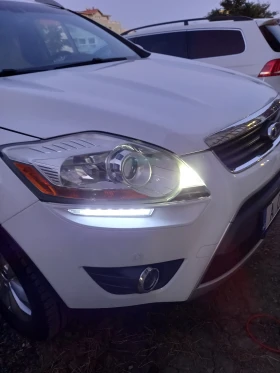 Ford Kuga 2.0 | Mobile.bg    13