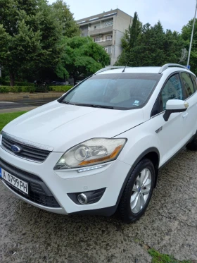 Ford Kuga 2.0 | Mobile.bg    15
