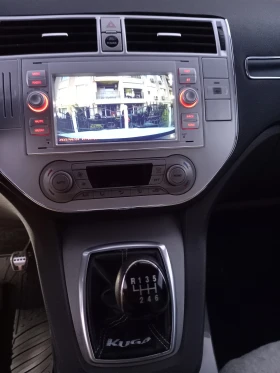 Обява за продажба на Ford Kuga 2.0 ~15 600 лв. - изображение 7