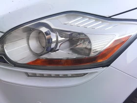 Обява за продажба на Ford Kuga 2.0 ~15 600 лв. - изображение 11