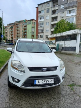 Ford Kuga 2.0 | Mobile.bg    16