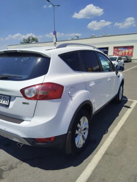 Обява за продажба на Ford Kuga 2.0 ~15 600 лв. - изображение 1