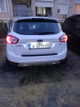 Ford Kuga 2.0 | Mobile.bg    14