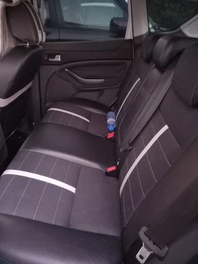 Обява за продажба на Ford Kuga 2.0 ~15 600 лв. - изображение 4