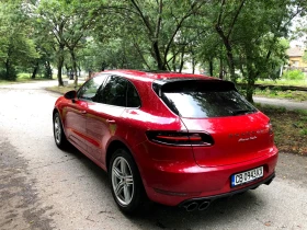 Обява за продажба на Porsche Macan Turbo Performance Pack ~75 000 лв. - изображение 2