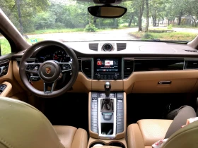 Обява за продажба на Porsche Macan Turbo Performance Pack ~75 000 лв. - изображение 7