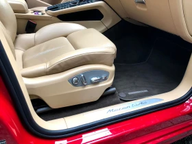 Обява за продажба на Porsche Macan Turbo Performance Pack ~75 000 лв. - изображение 6