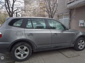 Обява за продажба на BMW X3 ~11 500 лв. - изображение 1