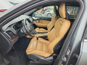 Обява за продажба на Volvo Xc90 4X4/T6/ПАНОРАМА/ВИДЕО НА МОТОРА ~27 900 лв. - изображение 6