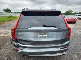 Обява за продажба на Volvo Xc90 4X4/T6/ПАНОРАМА/ВИДЕО НА МОТОРА ~27 900 лв. - изображение 4