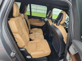 Обява за продажба на Volvo Xc90 4X4/T6/ПАНОРАМА/ВИДЕО НА МОТОРА ~27 900 лв. - изображение 9