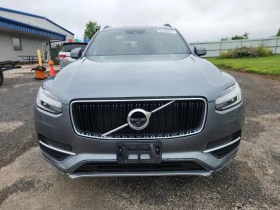 Обява за продажба на Volvo Xc90 4X4/T6/ПАНОРАМА/ВИДЕО НА МОТОРА ~27 900 лв. - изображение 1