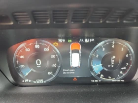 Обява за продажба на Volvo Xc90 4X4/T6/ПАНОРАМА/ВИДЕО НА МОТОРА ~27 900 лв. - изображение 8